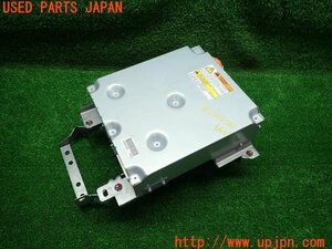 3UPJ=14990513]アウトランダーPHEV(GG3W)2代目 後期 純正 ACインバーター 9499C990 AC100V 1.500W ボルテージインバーター AC電源 中古