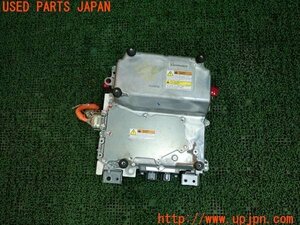 3UPJ=14990579]アウトランダーPHEV(GG3W)2代目 後期 純正 リアモーター コントロールユニット 9410A163 RMCU EVモーター 中古