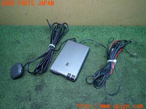 3UPJ=16510503]S2000(AP2 100 series ) Mitsubishi heavy industry MMC MOBE-400 ETC on-board device used 