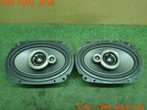 3UPJ=14620535]180SX(RPS13) middle period carrozzeria Carozzeria TS-4688 speaker ① used 