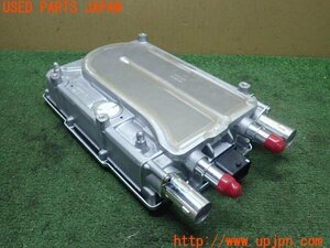 3UPJ=14280579]ボルボ XC90(LB420XCP2A)純正 オンボードチャージャー 32317697 AA 中古