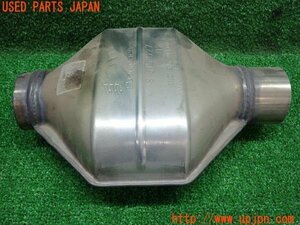 3UPJ=16810159]BMW 523d(FW20 F10)触媒 カット キャタライザー 中古