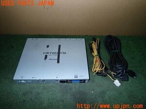 3UPJ=10810578]シビック タイプR(FD2)後期 carrozzeria カロッツェリア テレビチューナー CPN2588 中古