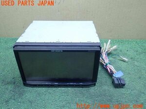 3UPJ=14730565]ジープラングラー(TJ40S)carrozzeria カロッツェリア メモリーナビ AVIC-MRZ07 2011年度版 中古