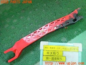 3UPJ=12330700]RX-7 RBバサースト(FD3S 6型)MAZDA SPEED マツダスピード パワープラントフレーム PPF 中古