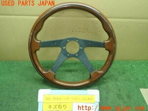 3UPJ=14840617]RX-7 タイプRB(FD3S 5型)NARDI GARA4 ステアリング 360mm 中古