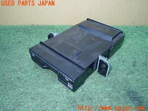 3UPJ=12210503]レクサス GS350(GRL16)純正ビルトイン ETC車載器 86980-48020 中古