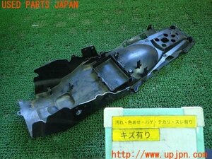 3UPJ=11820520]カワサキ・ニンジャ H2 SX SE(ZXT02A)純正 バッテリーボックス 35023-0441 中古