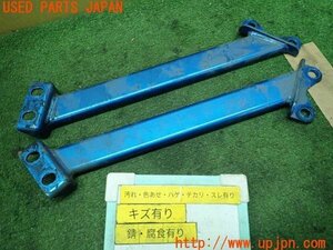 3UPJ=13250714] Impreza WRX-STi(GVB C type )CUSCO Cusco power brace floor rear 692 492 R used 