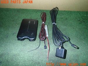 3UPJ=11590503] Hilux Surf (RZN185W) previous term Mitsubishi Electric MMC ETC on-board device EP-9U71VB X792T09265 used 