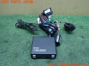 3UPJ=13250524]インプレッサ WRX-STi(GVB C型)pivot ピボット スロットルコントローラー 3drive COMPACT 中古