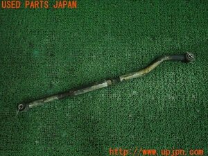 3UPJ=11270428]ランクル80系(FZJ80G)中期 社外 調整式 フロントラテラルロッド 1点 中古