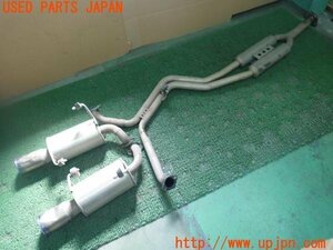 3UPJ=17140152] Impreza WRX-STi(GVF C type )KAKIMOTO RACING kakimoto модифицировано Regu.06&R B22338F muffler б/у 