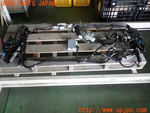 3UPJ=16220012]コペン Robe(LA400K)ルーフ開閉ユニット 電動 油圧 メタルトップ CPU付 HB71766-002/89720-B2020 中古