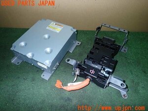 3UPJ=10080580]アウトランダーPHEV(GG2W)前期 純正 ACインバーター 9499C990 中古