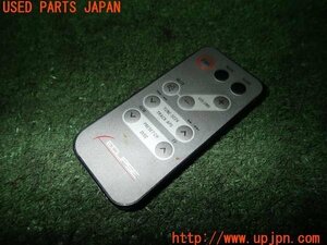 3UPJ=11750571]GTO(Z16A)前期 ECLIPSE イクリプス ナビ用リモコン 中古