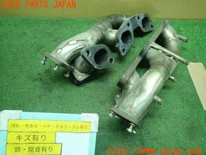 3UPJ=14440108]フェアレディZ 300ZX(CZ32)前期 TRUST GReddy トラスト エキマニ ウエストゲート用 中古