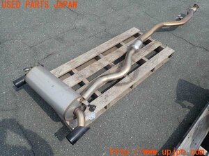 3UPJ=15160152]BMW M135i(1B30 F20)純正 マフラー 中古 【引取限定】