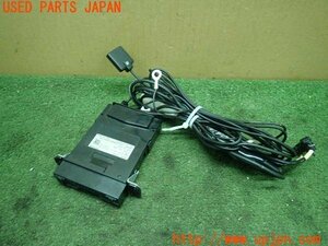 3UPJ=14710503]エスティマ(ACR55W)純正ビルトイン 08686-00360 ETC車載器 中古