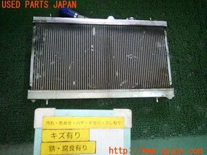 3UPJ=14600154] Ford Mustang GT(S197) after market radiator used 