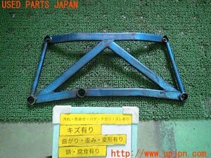 3UPJ=15390711] Lancer Evolution 5(CP9A)CUSCO Cusco lower arm bar Ver.2 reinforcement bar used 