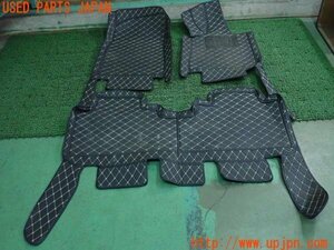 3UPJ=16320629] Lexus RX270(AGL10W L10W серия ) коврик на пол ковровое покрытие б/у 