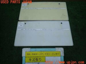 3UPJ=16880012]ベントレー コンチネンタル フライングスパー(BSBEB)イクイップ株式会社 AIR 字光式ナンバー 中古