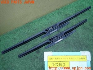 3UPJ=16120065]ランエボ10 GSR(CZ4A)COLT SPEED コルトスピード ワイパーブレード 600mm 425mm 中古