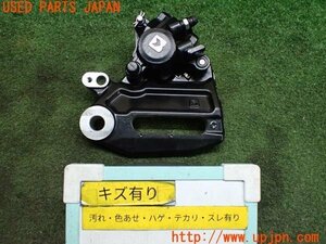 3UPJ=11830421]KTM・RC 390 (2023y) 純正 リアブレーキキャリパー キャリパーサポート付 中古