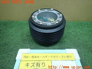 3UPJ=11090618]ランクル60系(HJ60V(改))中期 HKB ステアリングボス 中古