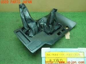 3UPJ=16980615]ランクル100(HDJ101K)前期 純正 シフトパネル 中古