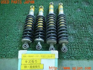 3UPJ=14750411]ロータス エリーゼ(1120 S3)純正 BILSTEIN ビルシュタイン ストラット 中古