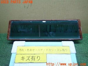 3UPJ=11090636]ランクル60系(HJ60V(改))中期 CARMATE カーメイト ルームミラー INDEED 中古