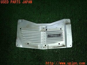 3UPJ=14400013] Lan Evo Wagon (CT9W)RALLIART Ralliart двигатель капот ласты panel воздуховод на капоте Lancer б/у 