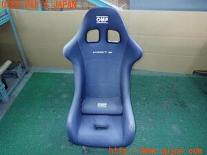 3UPJ=11370642] Lancer Evolution Ⅱ RS(CE9A( modified ))OMP passenger's seat FIRST-R full bucket seat used 