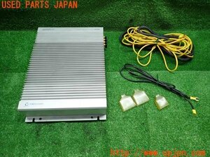 3UPJ=14630511]ADDZEST Addzest audio amplifier APA4200 power amplifier 200W used 