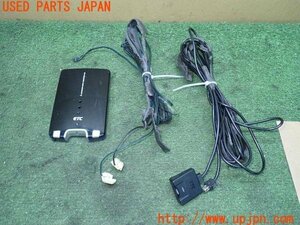 3UPJ=13170503] Integra type R(DC5) latter term Mitsubishi heavy industry MMC ETC on-board device MOBE-500 used 