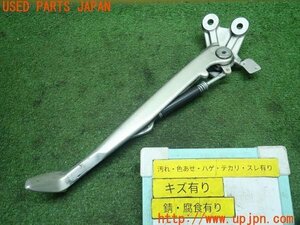 3UPJ=11840589] Ducati *1199paniga-reStoli colore (ZDMH802JACB) original side stand used 