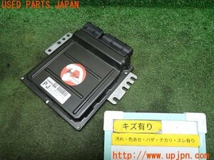 3UPJ=11440517]フェアレディZ クーペ(Z33)前期 DAYTONA 純正書換え エンジンコンピューター MEC31-551 ECU 中古