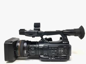 SONY XDCAM PXW-X200 業務用 ビデオカメラ