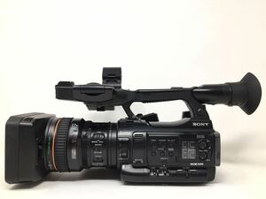 SONY XDCAM PXW-X200 業務用 ビデオカメラ