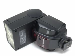 OLYMPUS エレクトロニックフラッシュ FL-36R 