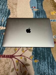 MacBook Air 2020 Intel i5 スペースグレイ Retina