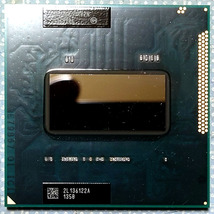 Intel Core i7-2670QM (2.20GHz)_画像1