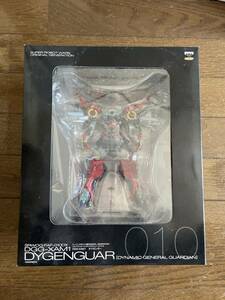 ダイゼンガー スーパーロボット大戦ORIGINAL GENERATION フルアクションフィギュアDXシリーズ 010