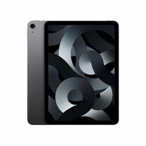 [ бесплатная доставка * новый товар нераспечатанный ]Apple10.9 дюймовый iPadAir5 64GB Wi-Fi модель Space серый MM9C3J/A A2588 no. 5 поколение 