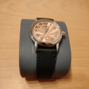 MONTBLANC モンブラン 腕時計 メンズ 7020 マイスターシュテック 