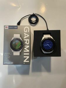 GARMIN APPROACH S60 ゴルフウォッチ