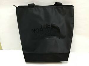 4405■THE NORTH FACE ザノースフェイス BCトート トートバッグ NM81959 ブラック 黒