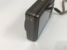 3109■　CASIO カシオ EXILIM EX-Z700 コンパクトデジタルカメラ 16.1 mega PIXELS 8X 25mm f=4.4-35.2mm 1:3.3-5.9 充電器付き_画像5